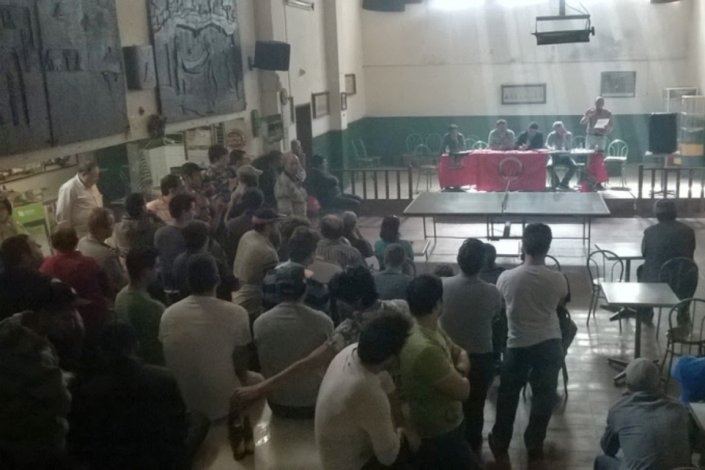 10 de Março de 2014