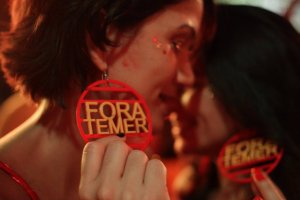 Baile dos 40 anos do Bloco Eu Acho é Pouco!