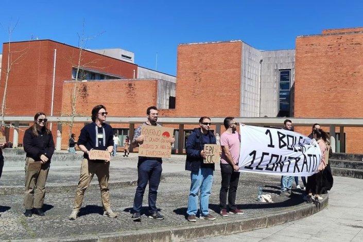 Protesto ABIC 2026