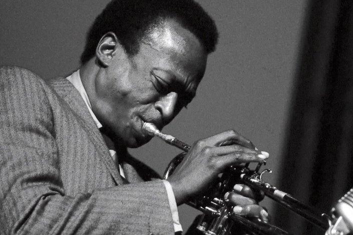 Miles Davis
