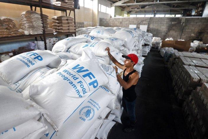 Cuba PAM ONU EUA