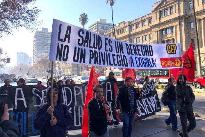 saúde pública privatizações direito austeridade cortes