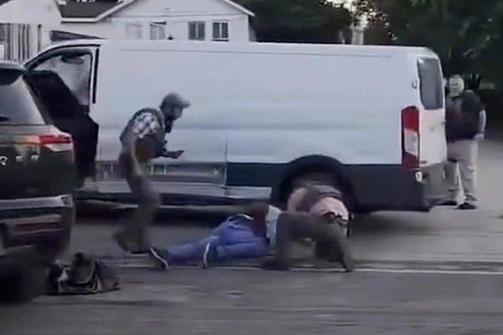EUA México ICE migrantes deportações detenções