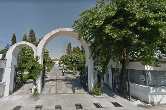 Hospital Geral dos Covões