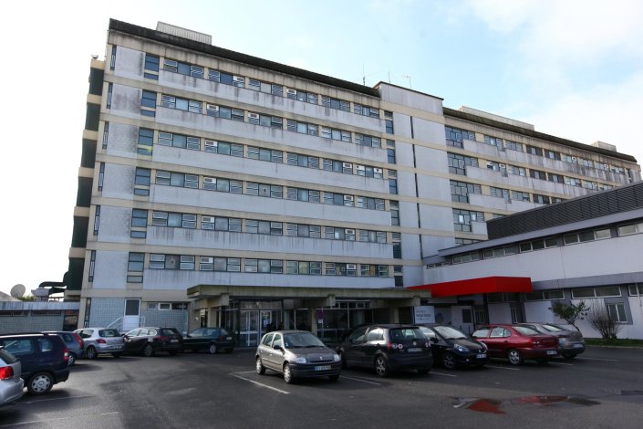 Hospital José Joaquim Fernandes