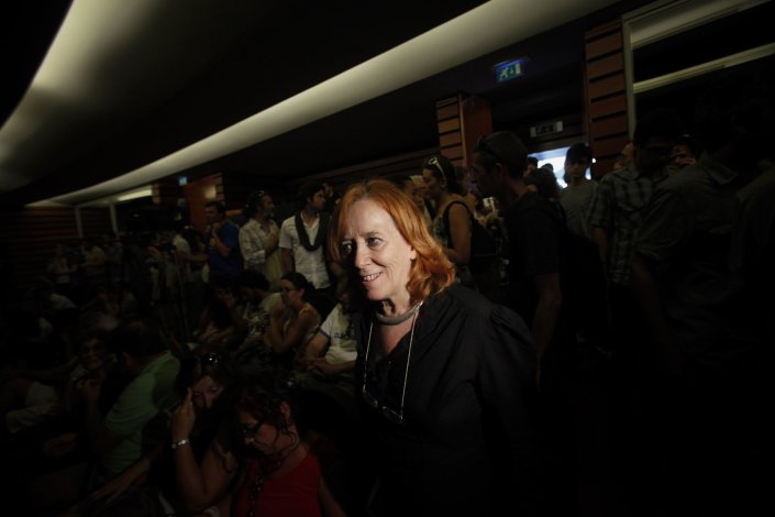 Maria do Céu Guerra