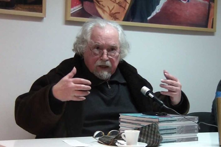 Manuel Louzã Henriques 