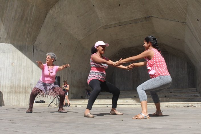 O programa social é fruto da luta de aproximadamente dez anos de movimentos feministas em defesa dos direitos reprodutivos e sexuais das mulheres 