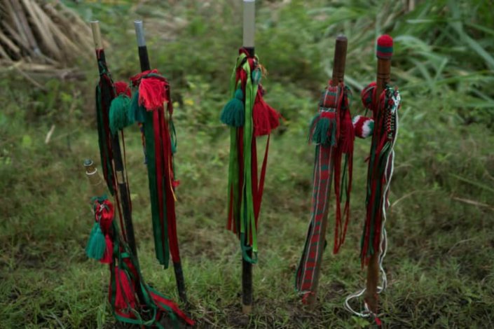 Dois indígenas e um dirigente agrícola foram assassinados no departamento do Cauca (Colômbia) nos primeiros dias de Agosto 