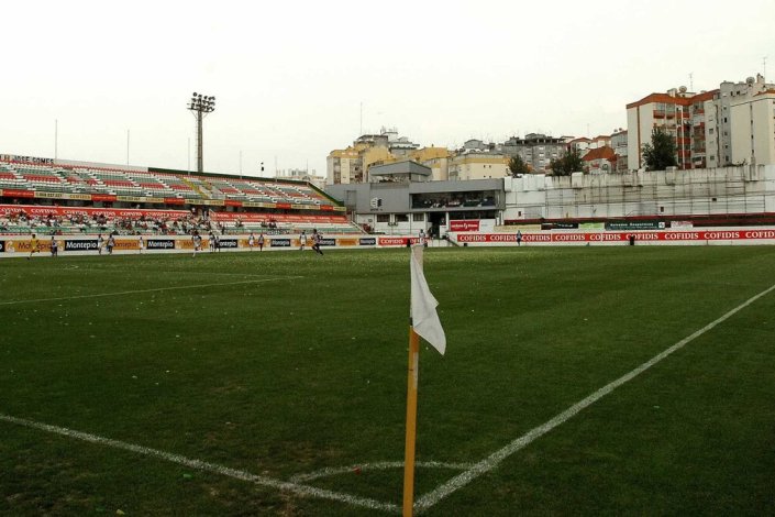 Estádio do Estrela da Amadora 