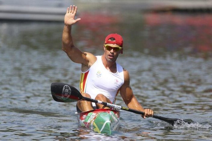 Fernando Pimenta
