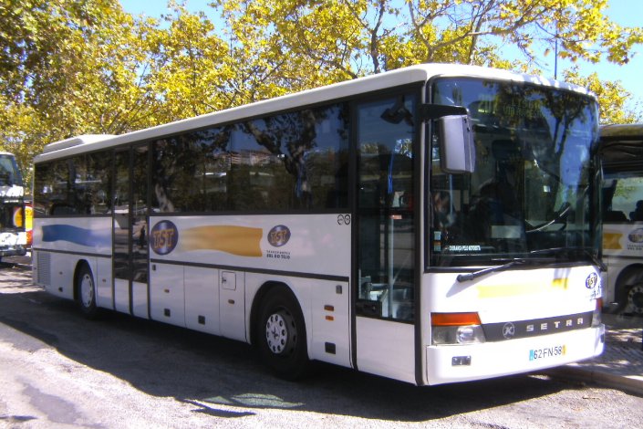 Utentes denunciam a degradação do serviço prestado pela TST
