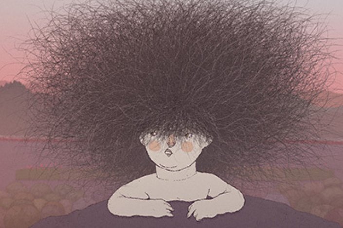 «Purpleboy», de Alexandre Siqueira