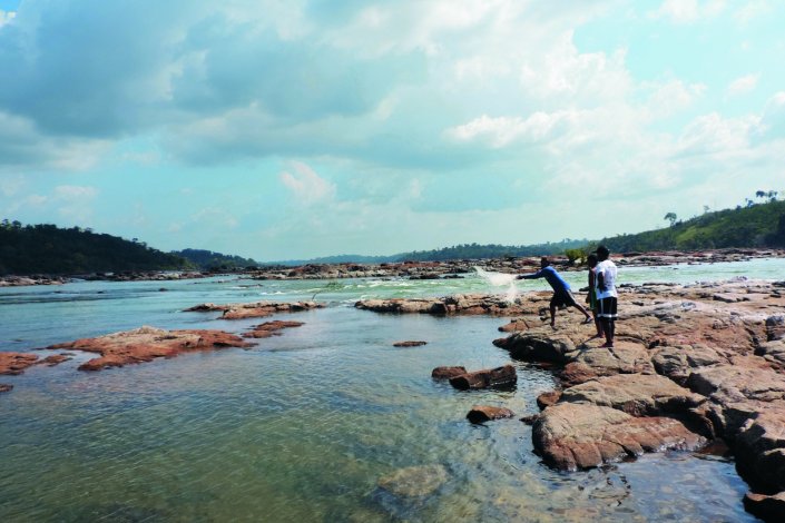 As ameaças, ilegalidades e danos causados pelo Belo Sun estão a ser alvo de processos judiciais
