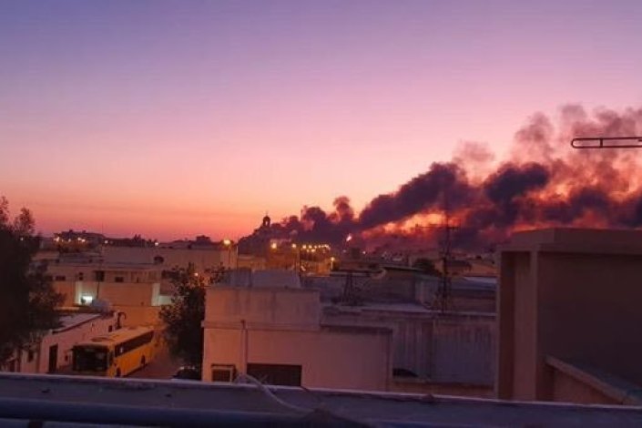 Os ataques deste sábado contra instalações petrolíferas sauditas, reivindicados pelo movimento popular Huti Ansarullah, são os mais potentes de uma série de ataques de retaliação, perpetrados em território saudita, nos últimos tempos