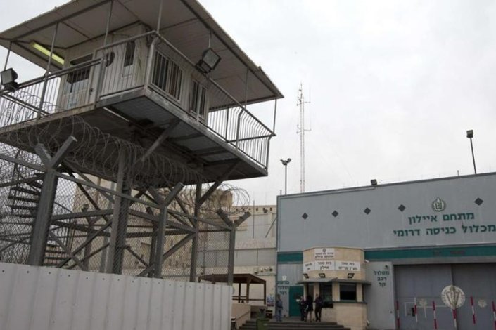 A greve dos prisioneiros palestinianos nos cárceres israelitas foi lançada há quase 15 dias, por tempo indeterminado (imagem de arquivo)