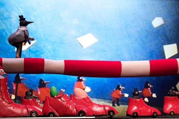 «A Cauda do Senhor Kat»