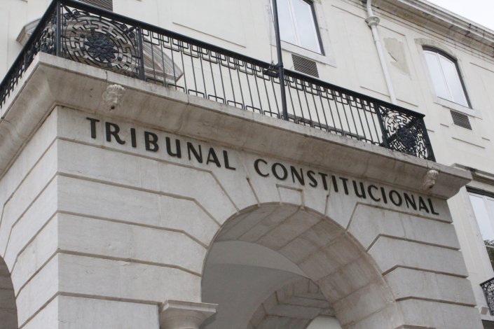 Tribunal Constituiconal
