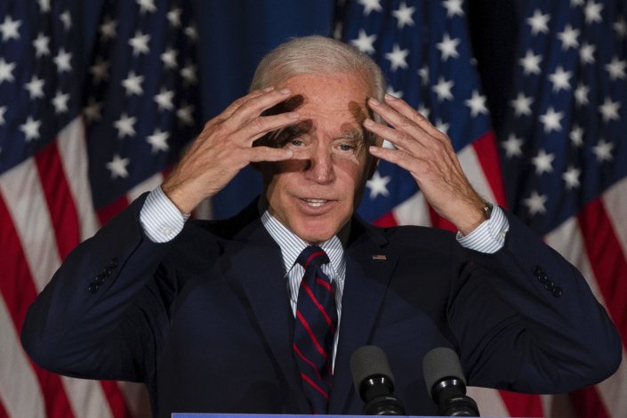 Joe Biden