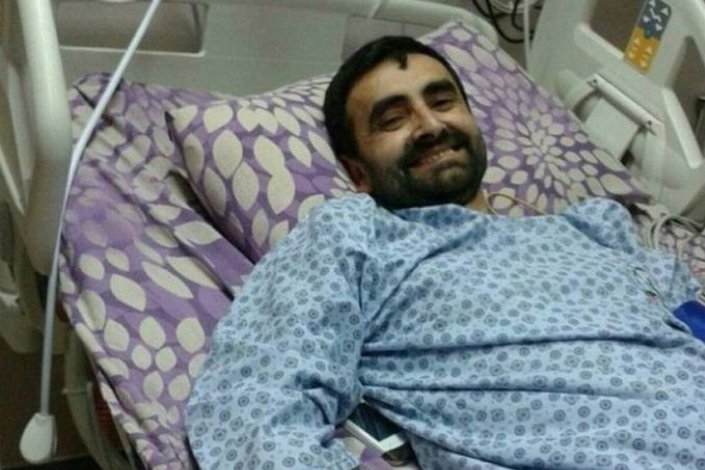 Bassam al-Sayeh faleceu, em Setembro último, numa cadeia israelita; a sua família e organizações de defesa dos direitos dos presos acusaram as autoridades israelitas de maus-tratos e negligência médica