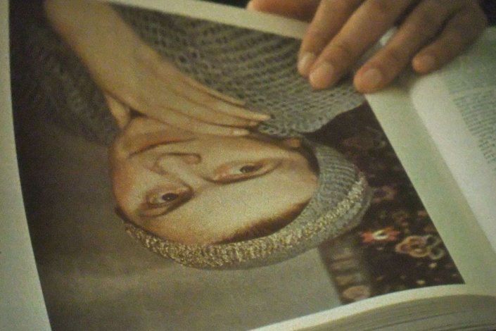 «Lisa» (2017), de Ute Aurand, foi filmado entre Yokohama e Berlim. É o sexto filme de uma série de retratos curtos de amigos íntimos e dos seus dois afilhados.