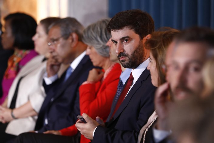 Tiago Brandão Rodrigues