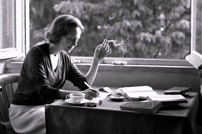 Sophia de Mello Breyner Andresen