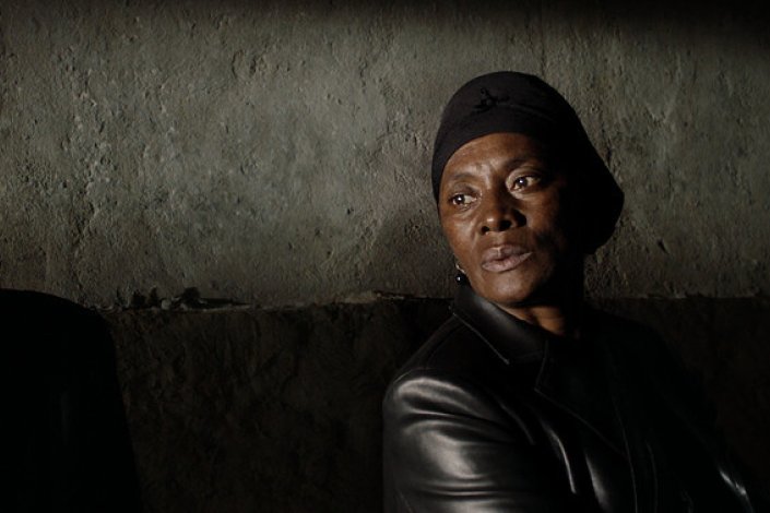 Fotograma de «Vitalina Varela»