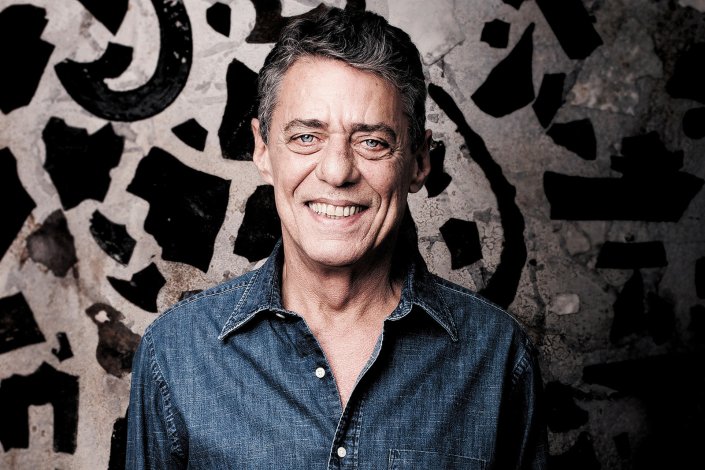 Chico Buarque de Hollanda