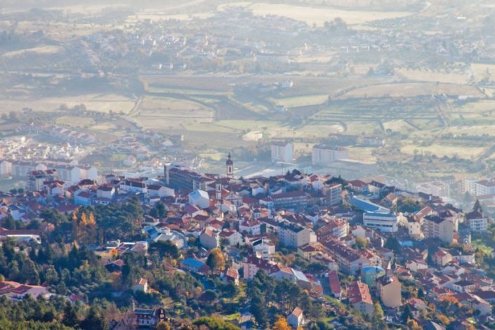 Covilhã