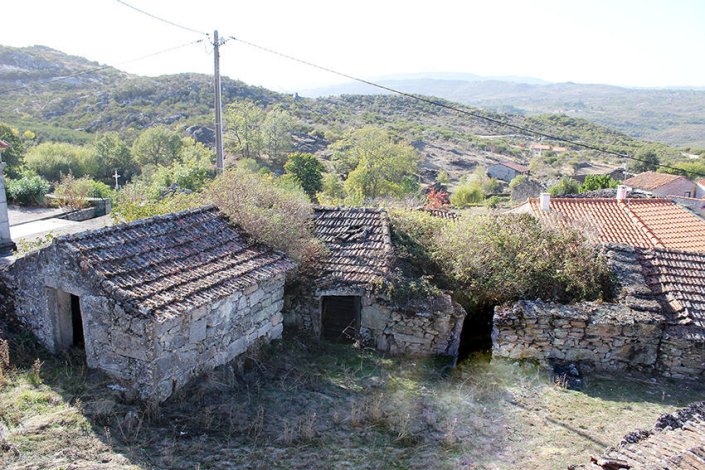 O despovoamento do Interior é um dos problemas resultantes da ausência de regiões administrativas
