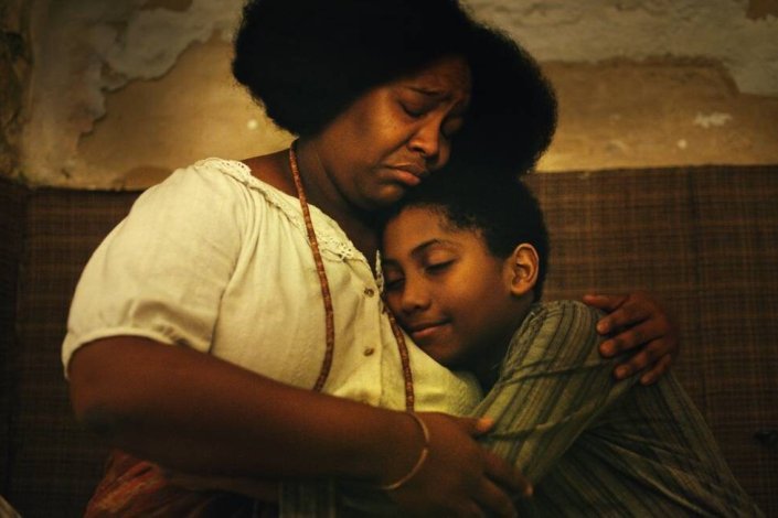 O filme brasileiro «Todos os Mortos» concorre ao Urso de Ouro do Festival de Berlim