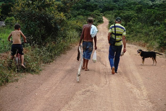 Agricultores falam de falta de apoio do Incra em assentamentos da reforma agrária 