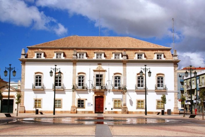 Câmara Municipal de Portimão