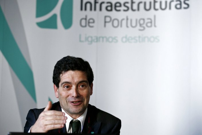 O novo presidente do Novo Banco será o terceiro em dois anos