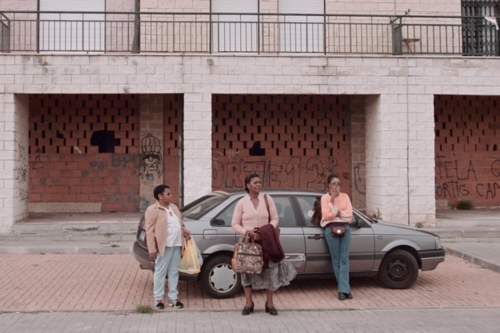 Nha Mila, de Denise Fernandes