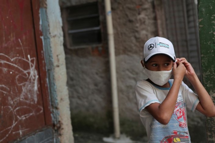 Com a pandemia, aumentou o fosso da desigualdade no Brasil e na maioria dos países da América Latina e Caraíbas