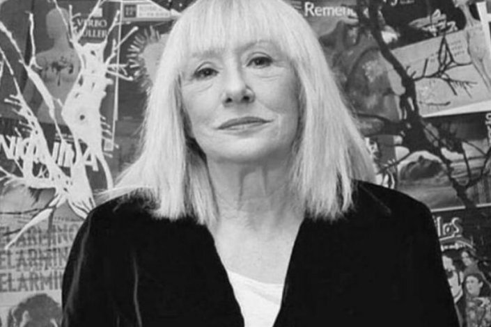 Nascida em 1943, Fernanda Lapa teve uma vida inteira dedicada ao teatro