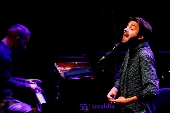 Salvador Sobral 