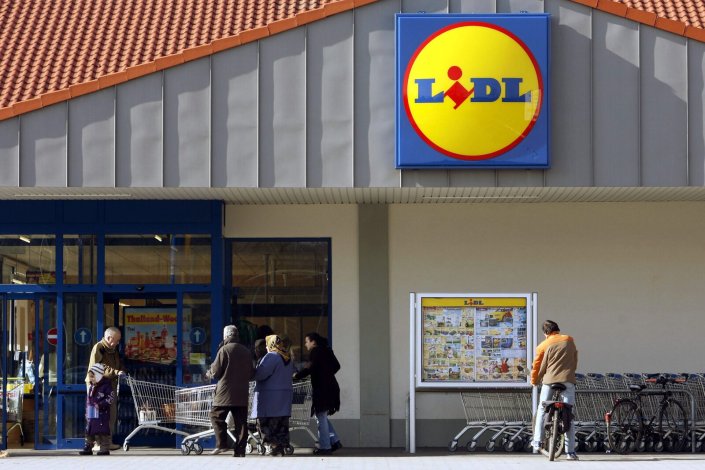 Segundo o CESP, os trabalhadores do Lidl sofrem várias pressões