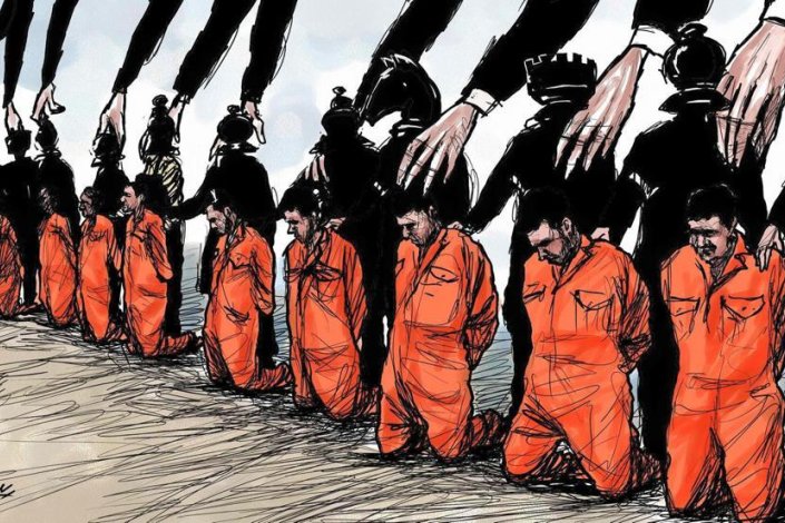 Este Daesh líbio que agora o Pentágono combate é o mesmo de que a NATO se serviu para silenciar Khaddafi