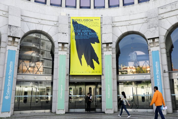 5ª edição do IndieLisboa, 2018