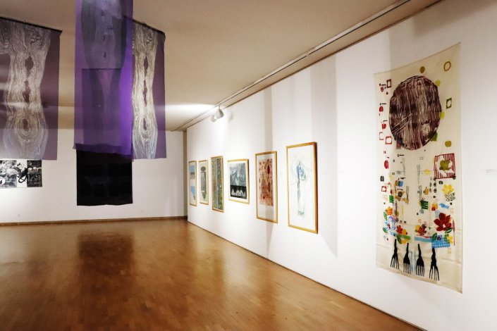 Bienal Internacional de Gravura do Douro