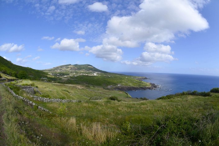 Ilha da Graciosa, Açores