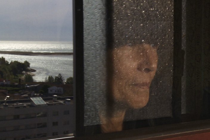 «A nossa terra, o nosso altar», de André Guiomar