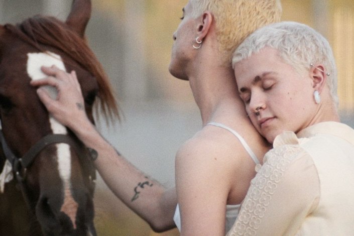 'Amor Fati' é uma coprodução entre a portuguesa Terratreme e as produtoras Mira Films (Suíça) e La Belle Affaire (França)