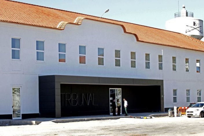 Tribunal da Concorrência, Regulação e Supervisão, Santarém