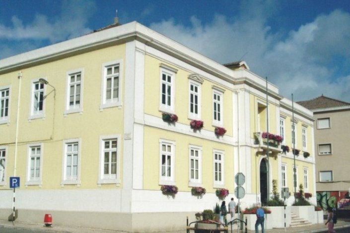 Câmara Municipal do Barreiro