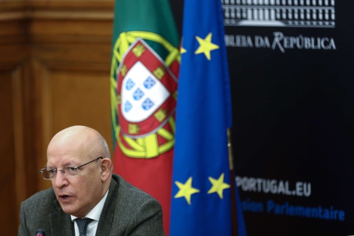 Augusto Santos Silva