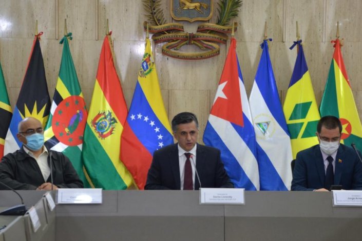 O Conselho Social da ALBA-TCP reafirmou a solidariedade entre os seus estados-membros para fazer frente à pandemia, alertando para a desigualdade no acesso às vacinas